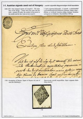 CESTA K UHERSKÝM KOLKŮM 1686-1879 – list 2