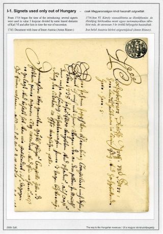 CESTA K UHERSKÝM KOLKŮM 1686-1879 – list 3