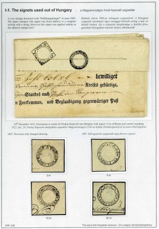 CESTA K UHERSKÝM KOLKŮM 1686-1879 – list 7