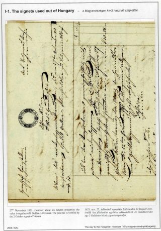 CESTA K UHERSKÝM KOLKŮM 1686-1879 – list 9