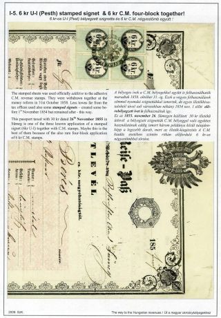 CESTA K UHERSKÝM KOLKŮM 1686-1879 – list 16