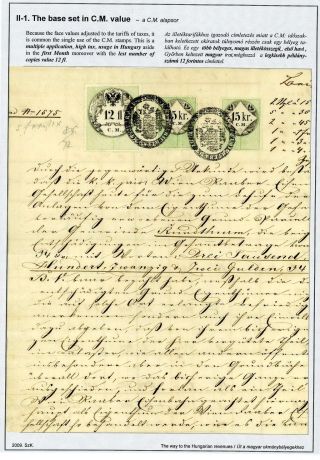 CESTA K UHERSKÝM KOLKŮM 1686-1879 – list 19