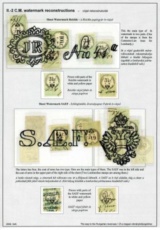 CESTA K UHERSKÝM KOLKŮM 1686-1879 – list 20