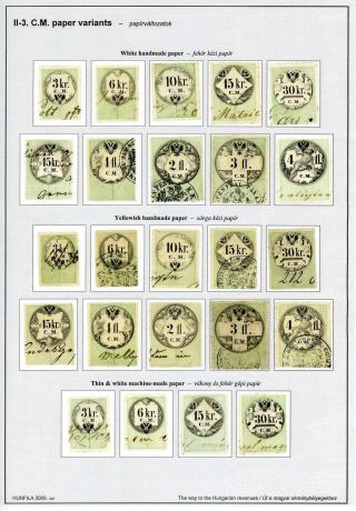 CESTA K UHERSKÝM KOLKŮM 1686-1879 – list 21