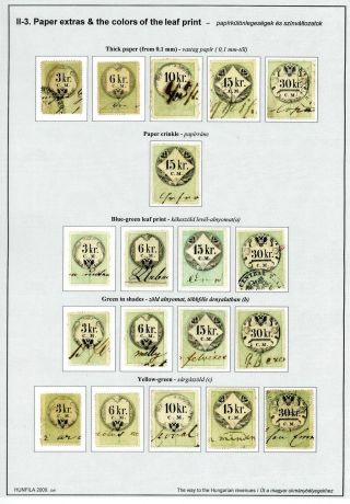 CESTA K UHERSKÝM KOLKŮM 1686-1879 – list 22