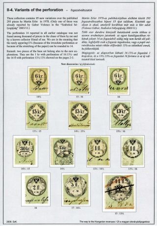 CESTA K UHERSKÝM KOLKŮM 1686-1879 – list 25
