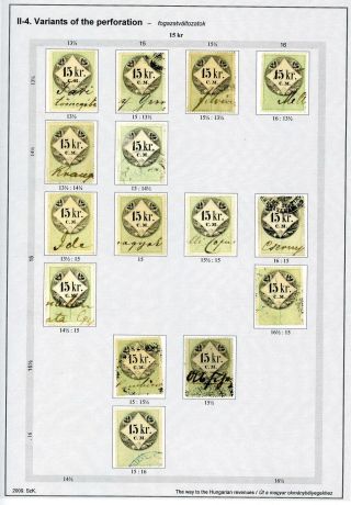 CESTA K UHERSKÝM KOLKŮM 1686-1879 – list 29