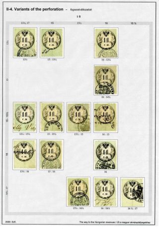 CESTA K UHERSKÝM KOLKŮM 1686-1879 – list 32