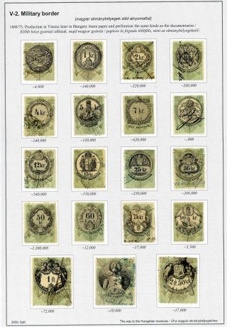 CESTA K UHERSKÝM KOLKŮM 1686-1879 – list 69