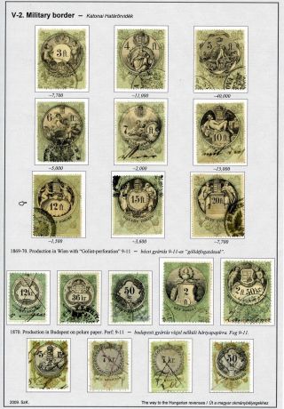 CESTA K UHERSKÝM KOLKŮM 1686-1879 – list 70
