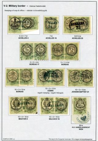 CESTA K UHERSKÝM KOLKŮM 1686-1879 – list 71