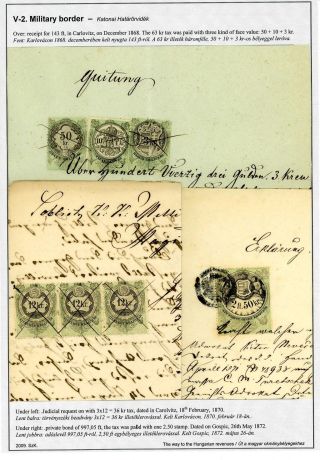 CESTA K UHERSKÝM KOLKŮM 1686-1879 – list 72