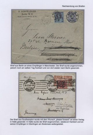 OUTSTANDING CARDS AND COVERS – sheet 14