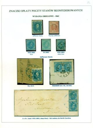 SPOJENÉ STÁTY AMERICKÉ 1847-1947 – list 14