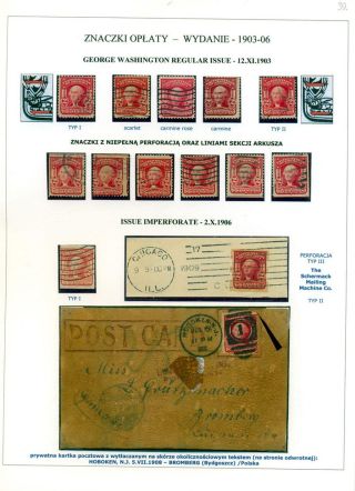 SPOJENÉ STÁTY AMERICKÉ 1847-1947 – list 39