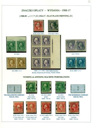 SPOJENÉ STÁTY AMERICKÉ 1847-1947 – list 43