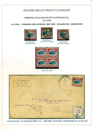 SPOJENÉ STÁTY AMERICKÉ 1847-1947 – list 50