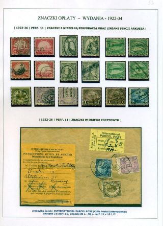 SPOJENÉ STÁTY AMERICKÉ 1847-1947 – list 53