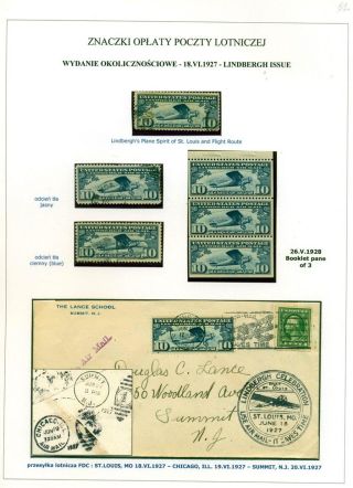 SPOJENÉ STÁTY AMERICKÉ 1847-1947 – list 61