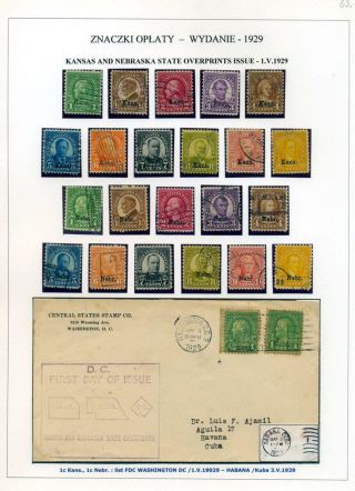SPOJENÉ STÁTY AMERICKÉ 1847-1947 – list 63