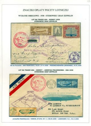 SPOJENÉ STÁTY AMERICKÉ 1847-1947 – list 65