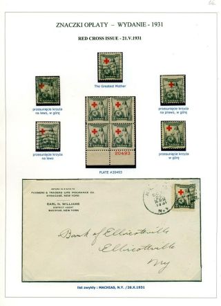 SPOJENÉ STÁTY AMERICKÉ 1847-1947 – list 66