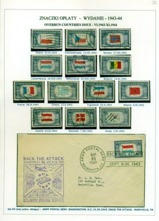 SPOJENÉ STÁTY AMERICKÉ 1847-1947 – list 79