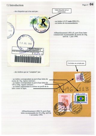 DER BRASILIANISCHE SAMBA, STUDIUM DER INFLATION IN BRASIL 1988-1997 – Blatt 4
