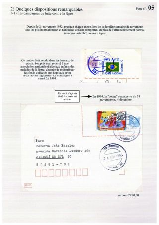 DER BRASILIANISCHE SAMBA, STUDIUM DER INFLATION IN BRASIL 1988-1997 – Blatt 5