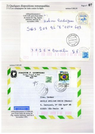 DER BRASILIANISCHE SAMBA, STUDIUM DER INFLATION IN BRASIL 1988-1997 – Blatt 7