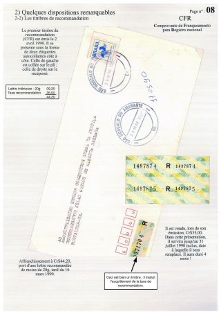 DER BRASILIANISCHE SAMBA, STUDIUM DER INFLATION IN BRASIL 1988-1997 – Blatt 8