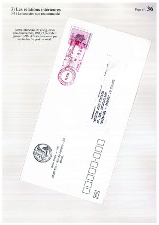 BRAZILSKÁ SAMBA, STUDIE BRAZILSKÉ INFLACE 1988-1997 – list 36