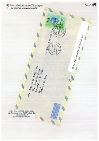 BRAZILSKÁ SAMBA, STUDIE BRAZILSKÉ INFLACE 1988-1997 – list 60