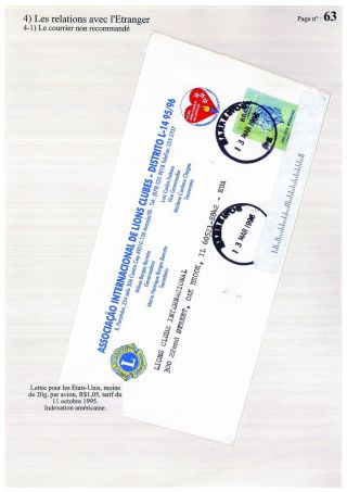 BRAZILSKÁ SAMBA, STUDIE BRAZILSKÉ INFLACE 1988-1997 – list 63
