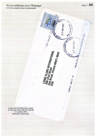 BRAZILSKÁ SAMBA, STUDIE BRAZILSKÉ INFLACE 1988-1997 – list 64