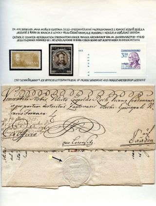 TROUBLED TIMES IN BOHEMIA (1620-1918) AND CZECHOSLOVAKIA (1918-1945) – sheet 12