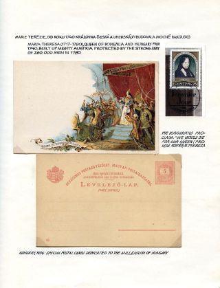 TROUBLED TIMES IN BOHEMIA (1620-1918) AND CZECHOSLOVAKIA (1918-1945) – sheet 16