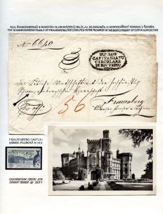 UNRUHIGE ZEITEN IN BÖHMEN (1620 - 1918) UND DER TSCHECHOSLOWAKEI (1918-1945) – Blatt 20