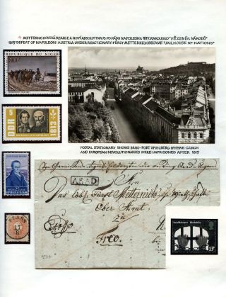 UNRUHIGE ZEITEN IN BÖHMEN (1620 - 1918) UND DER TSCHECHOSLOWAKEI (1918-1945) – Blatt 21