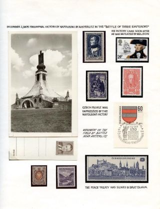 UNRUHIGE ZEITEN IN BÖHMEN (1620 - 1918) UND DER TSCHECHOSLOWAKEI (1918-1945) – Blatt 23