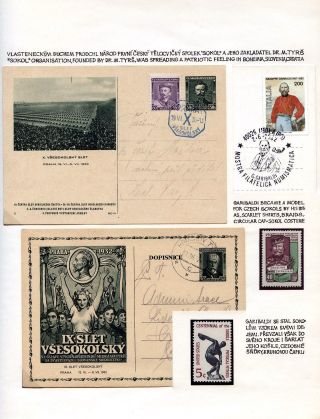 UNRUHIGE ZEITEN IN BÖHMEN (1620 - 1918) UND DER TSCHECHOSLOWAKEI (1918-1945) – Blatt 29