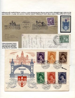 UNRUHIGE ZEITEN IN BÖHMEN (1620 - 1918) UND DER TSCHECHOSLOWAKEI (1918-1945) – Blatt 32