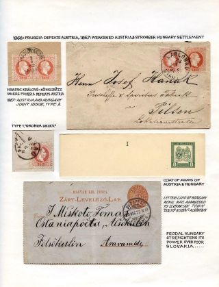 UNRUHIGE ZEITEN IN BÖHMEN (1620 - 1918) UND DER TSCHECHOSLOWAKEI (1918-1945) – Blatt 35