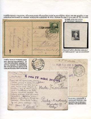 UNRUHIGE ZEITEN IN BÖHMEN (1620 - 1918) UND DER TSCHECHOSLOWAKEI (1918-1945) – Blatt 37