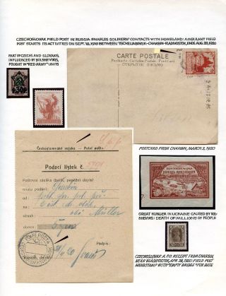 UNRUHIGE ZEITEN IN BÖHMEN (1620 - 1918) UND DER TSCHECHOSLOWAKEI (1918-1945) – Blatt 44