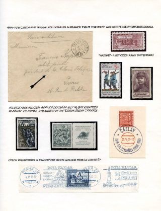 UNRUHIGE ZEITEN IN BÖHMEN (1620 - 1918) UND DER TSCHECHOSLOWAKEI (1918-1945) – Blatt 46