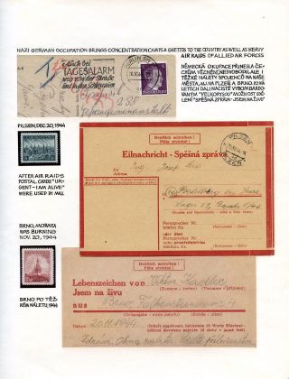 UNRUHIGE ZEITEN IN BÖHMEN (1620 - 1918) UND DER TSCHECHOSLOWAKEI (1918-1945) – Blatt 72