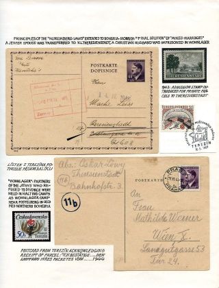 UNRUHIGE ZEITEN IN BÖHMEN (1620 - 1918) UND DER TSCHECHOSLOWAKEI (1918-1945) – Blatt 74