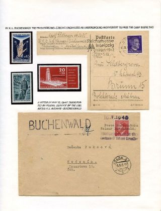 UNRUHIGE ZEITEN IN BÖHMEN (1620 - 1918) UND DER TSCHECHOSLOWAKEI (1918-1945) – Blatt 75