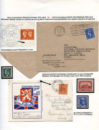 UNRUHIGE ZEITEN IN BÖHMEN (1620 - 1918) UND DER TSCHECHOSLOWAKEI (1918-1945) – Blatt 76